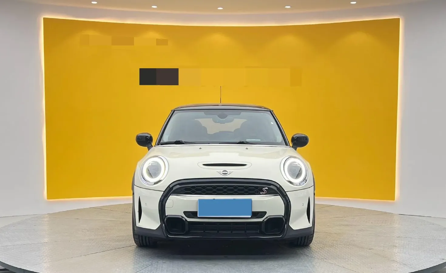 2023 MINI MINI 2.0T 192HP L4 7DCT,autocango,china used car exporter,china ev exporter,chinese used car exporter,chinese used ev exporter