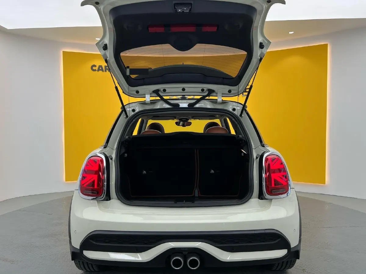2023 MINI MINI 2.0T 192HP L4 7DCT,autocango,china used car exporter,china ev exporter,chinese used car exporter,chinese used ev exporter