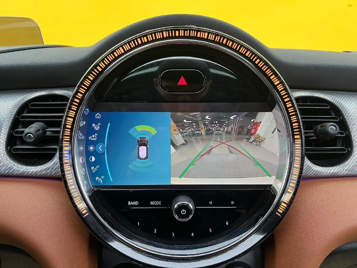 2023 MINI MINI 2.0T 192HP L4 7DCT,autocango,china used car exporter,china ev exporter,chinese used car exporter,chinese used ev exporter