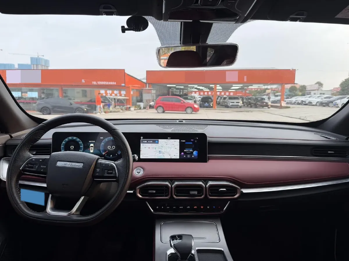 2025 Jetour X70 Plus 1.5T 184HP L4 7DCT,autocango,china used car exporter,china ev exporter,chinese used car exporter,chinese used ev exporter