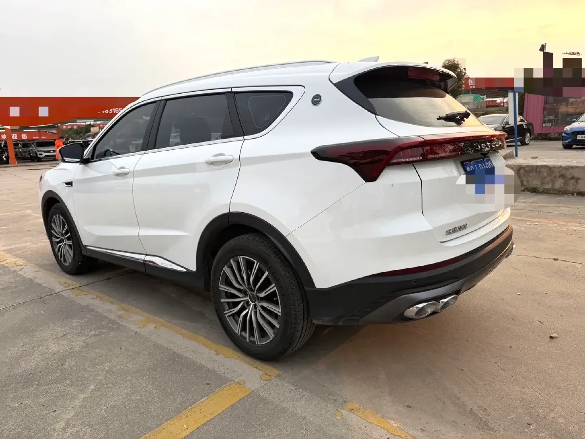 2025 Jetour X70 Plus 1.5T 184HP L4 7DCT,autocango,china used car exporter,china ev exporter,chinese used car exporter,chinese used ev exporter