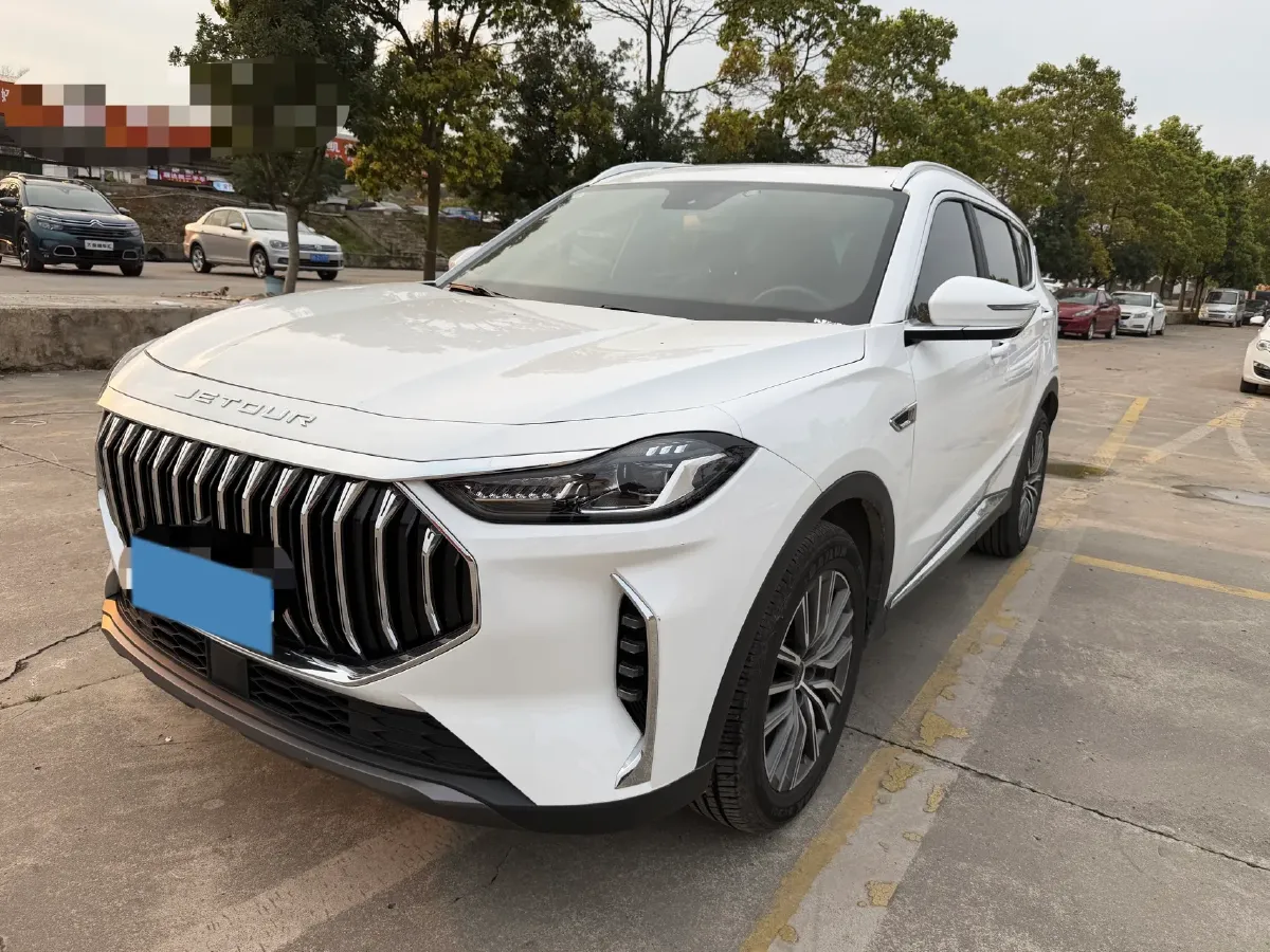 2025 Jetour X70 Plus 1.5T 184HP L4 7DCT,autocango,china used car exporter,china ev exporter,chinese used car exporter,chinese used ev exporter