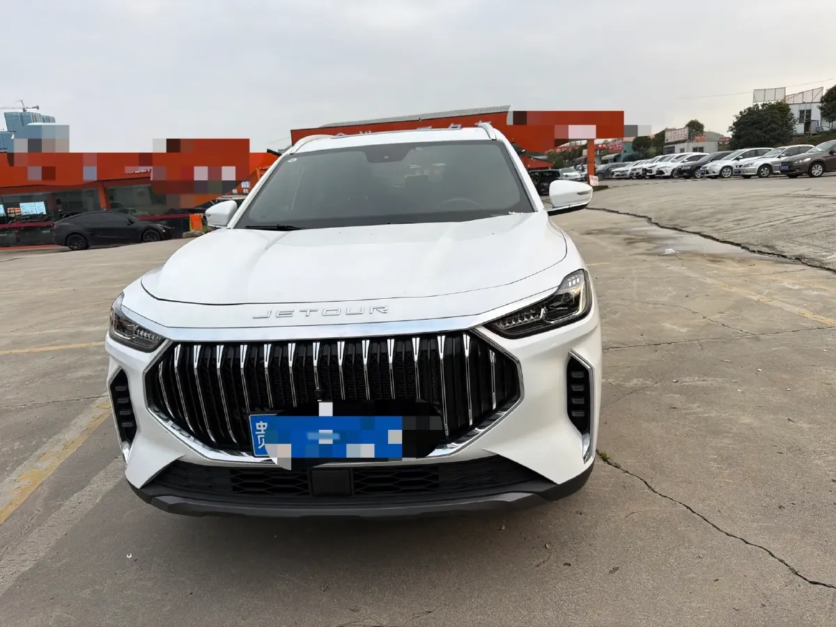 2025 Jetour X70 Plus 1.5T 184HP L4 7DCT,autocango,china used car exporter,china ev exporter,chinese used car exporter,chinese used ev exporter