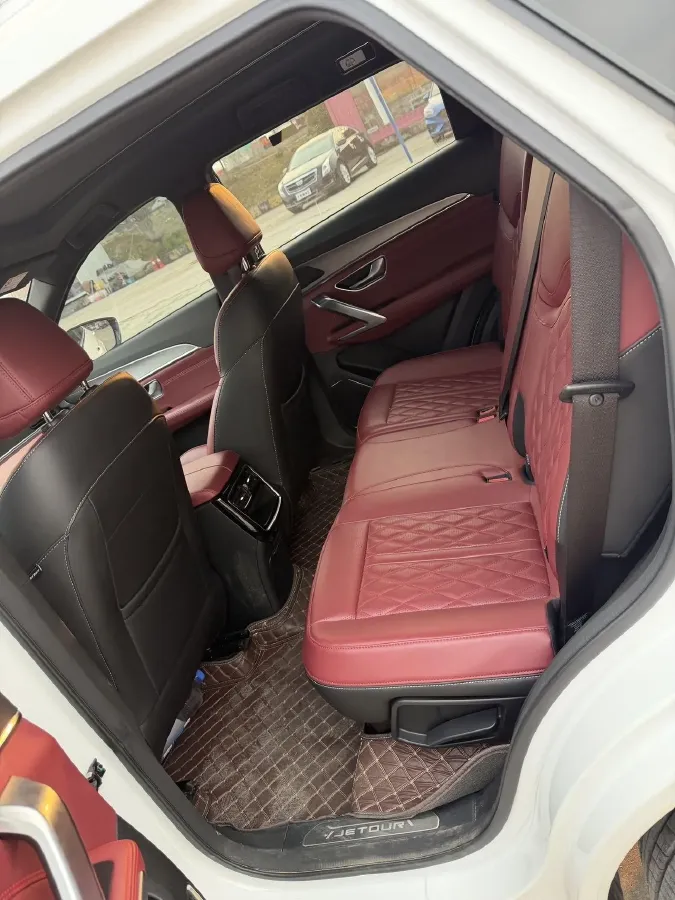 2025 Jetour X70 Plus 1.5T 184HP L4 7DCT,autocango,china used car exporter,china ev exporter,chinese used car exporter,chinese used ev exporter