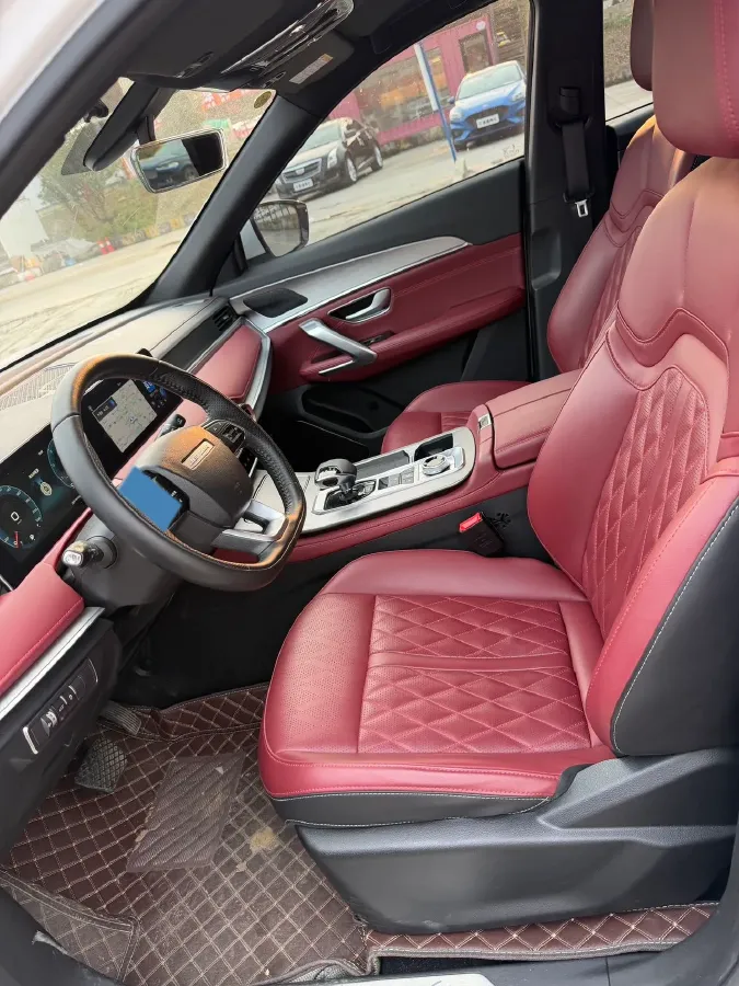 2025 Jetour X70 Plus 1.5T 184HP L4 7DCT,autocango,china used car exporter,china ev exporter,chinese used car exporter,chinese used ev exporter