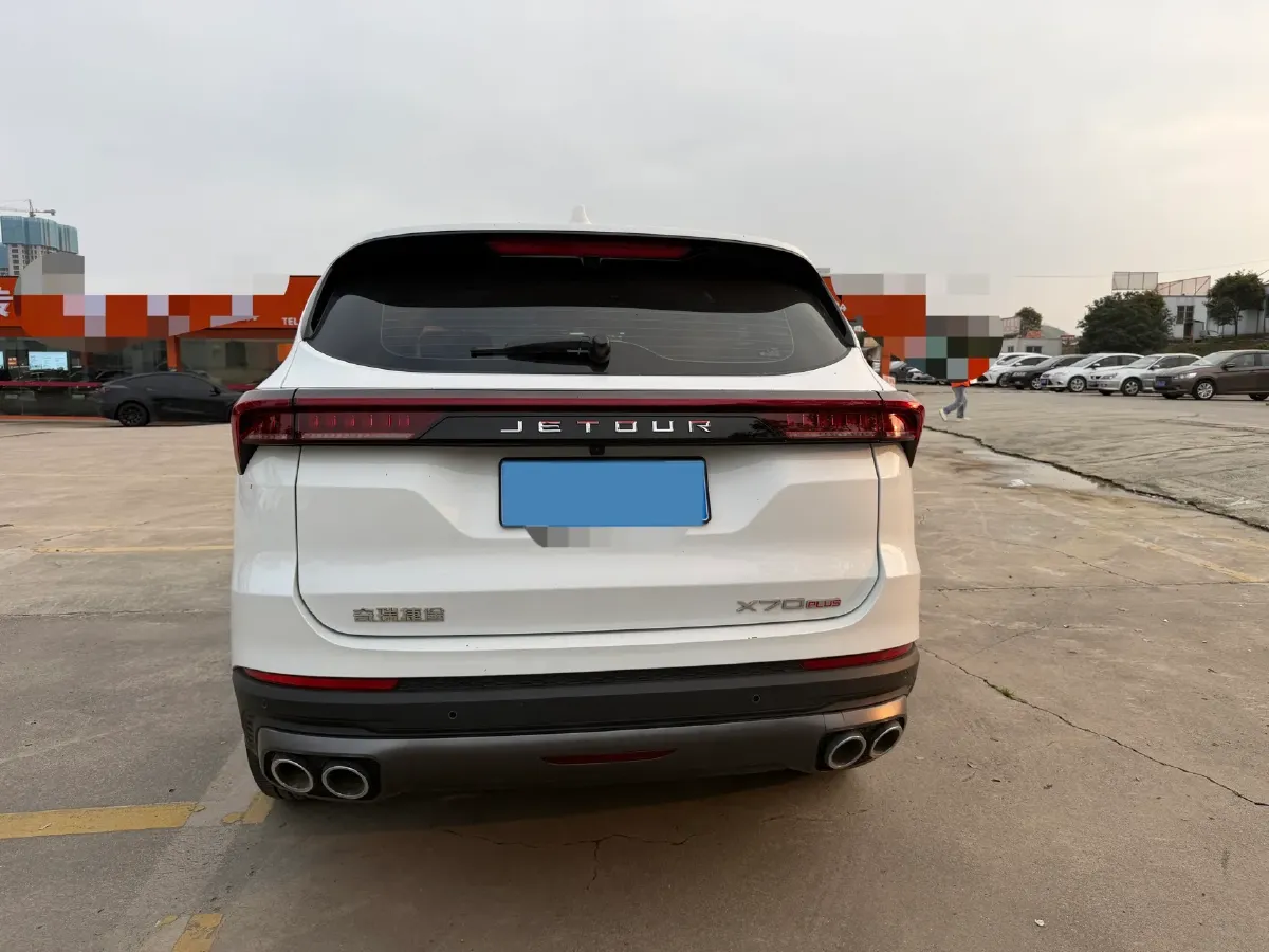 2025 Jetour X70 Plus 1.5T 184HP L4 7DCT,autocango,china used car exporter,china ev exporter,chinese used car exporter,chinese used ev exporter