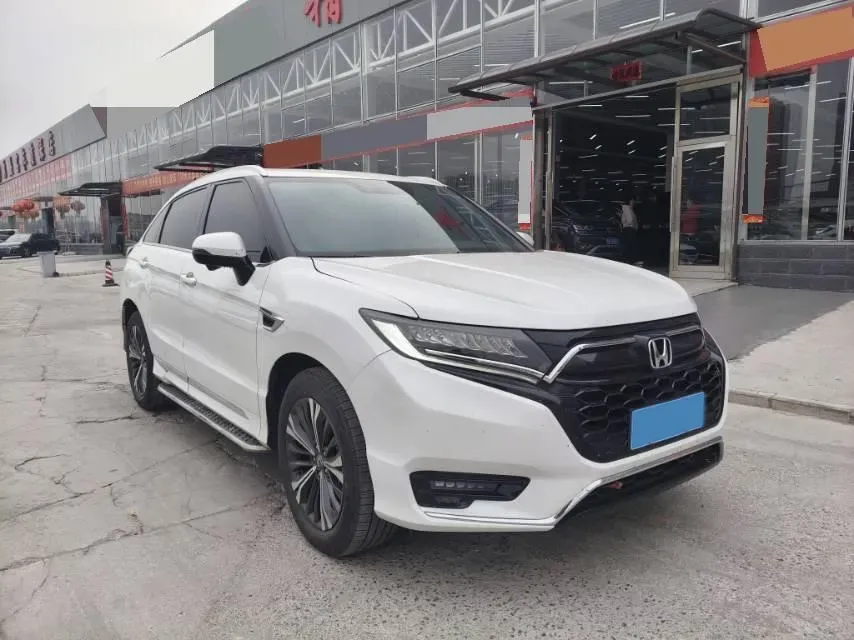 2020 Honda UR-V 2.0T 272HP L4 9AT,autocango,china used car exporter,china ev exporter,chinese used car exporter,chinese used ev exporter