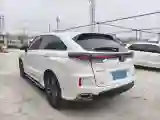 2020 Honda UR-V 2.0T 272HP L4 9AT