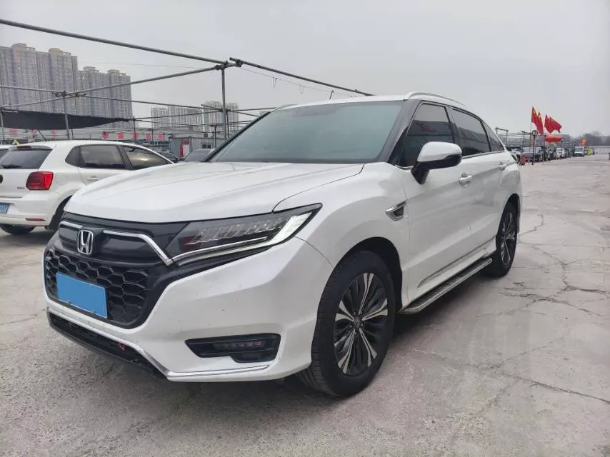 2020 Honda UR-V 2.0T 272HP L4 9AT,autocango,china used car exporter,china ev exporter,chinese used car exporter,chinese used ev exporter