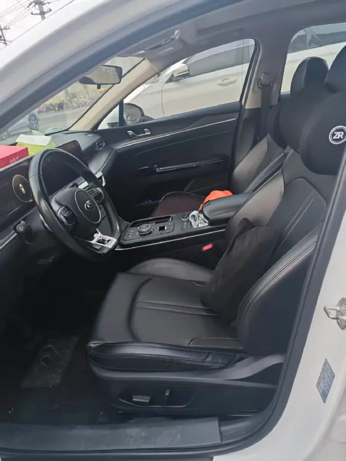 2020 Kia K5 1.5T 170HP L4 7DCT,autocango,china used car exporter,china ev exporter,chinese used car exporter,chinese used ev exporter