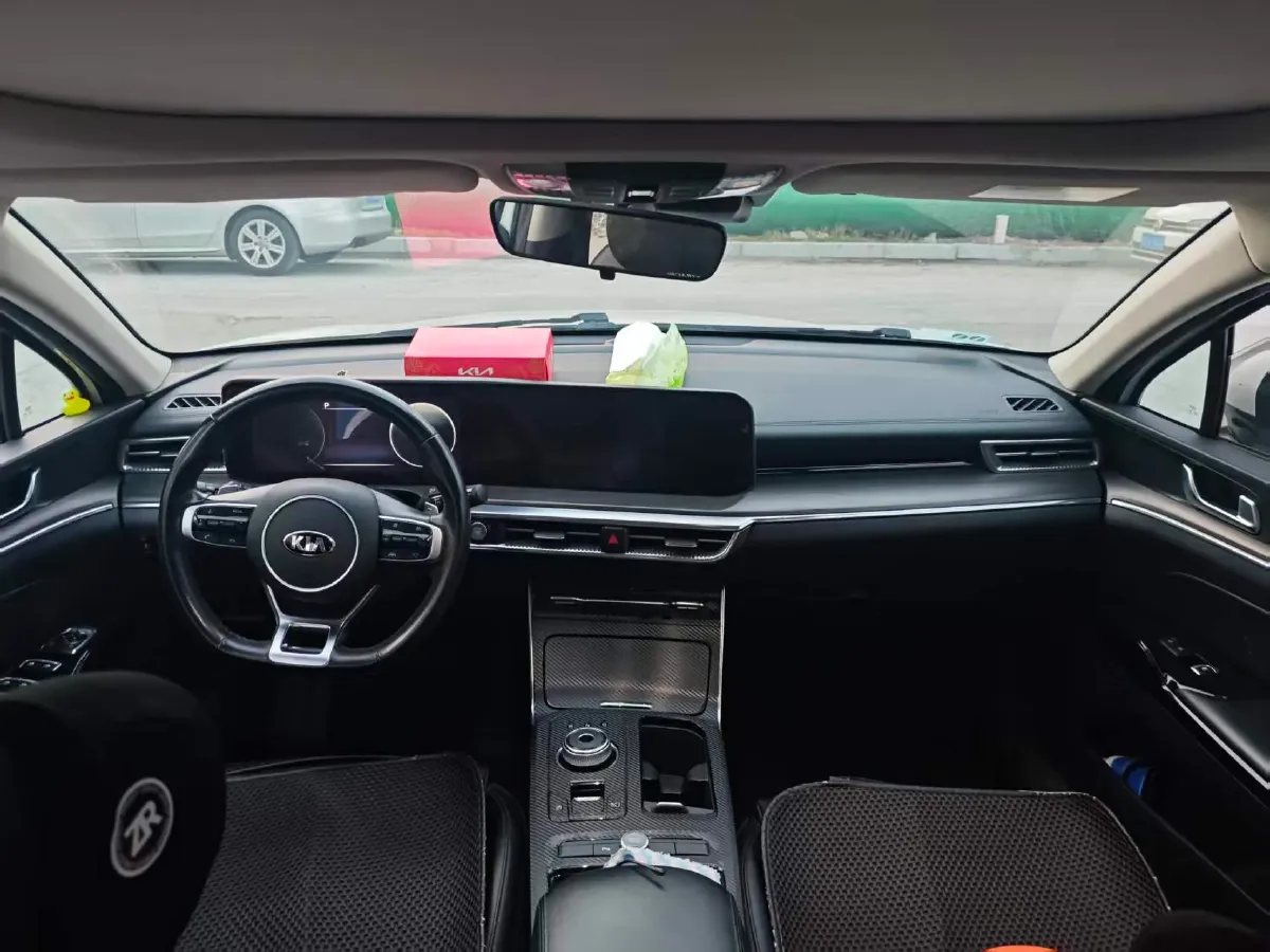 2020 Kia K5 1.5T 170HP L4 7DCT,autocango,china used car exporter,china ev exporter,chinese used car exporter,chinese used ev exporter