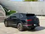 2021 Bentley Bentayga 4.0T 550HP V8 8AT