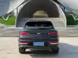 2021 Bentley Bentayga 4.0T 550HP V8 8AT