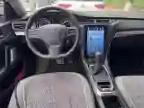 2018 Peugeot 408 1.6T 167HP L4 6AT
