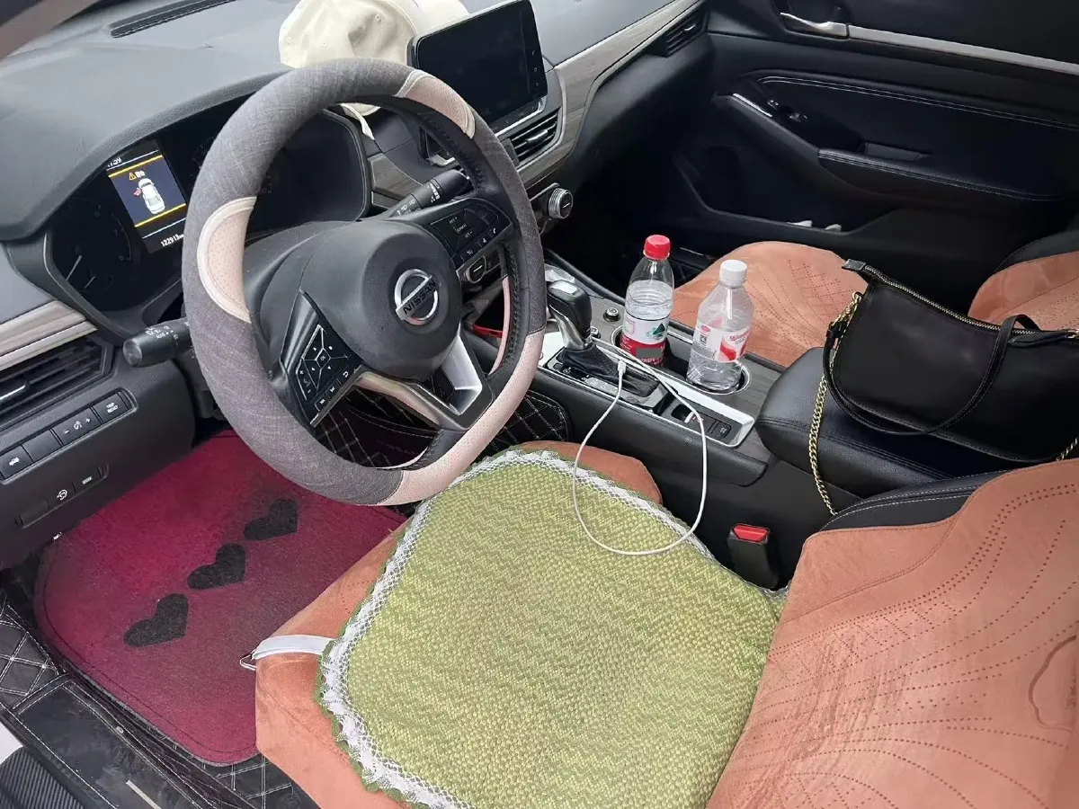 2021 Nissan Teana 2.0L 156HP L4 CVT,autocango,china used car exporter,china ev exporter,chinese used car exporter,chinese used ev exporter