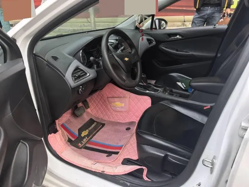 2018 Chevrolet Cruze 1.5L 114HP L4 6AT,autocango,china used car exporter,china ev exporter,chinese used car exporter,chinese used ev exporter