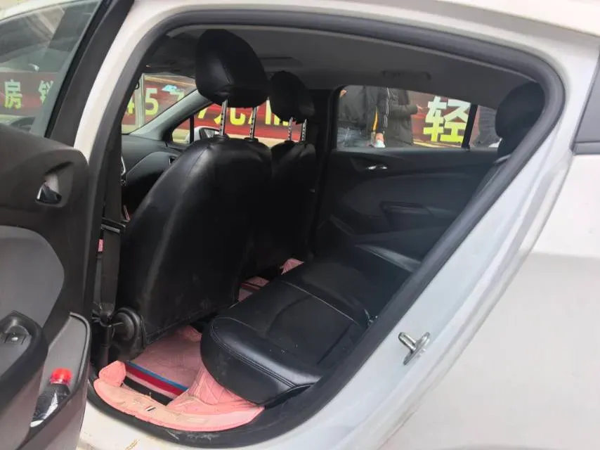 2018 Chevrolet Cruze 1.5L 114HP L4 6AT,autocango,china used car exporter,china ev exporter,chinese used car exporter,chinese used ev exporter