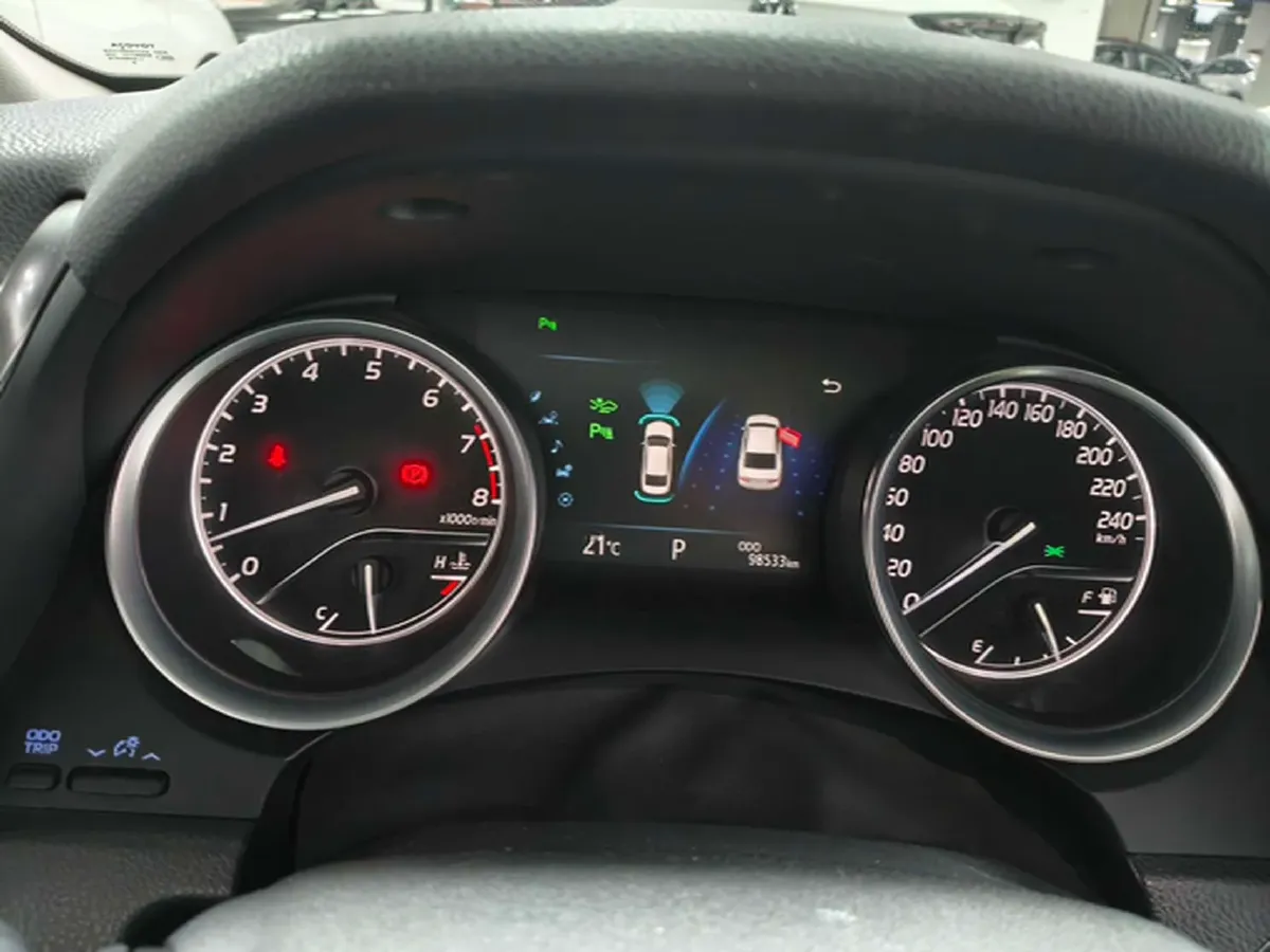 2018 Toyota Camry 2.5L 209HP L4 8AT,autocango,china used car exporter,china ev exporter,chinese used car exporter,chinese used ev exporter