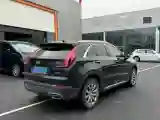 2021 Cadillac XT4 2.0T 237HP L4 9AT