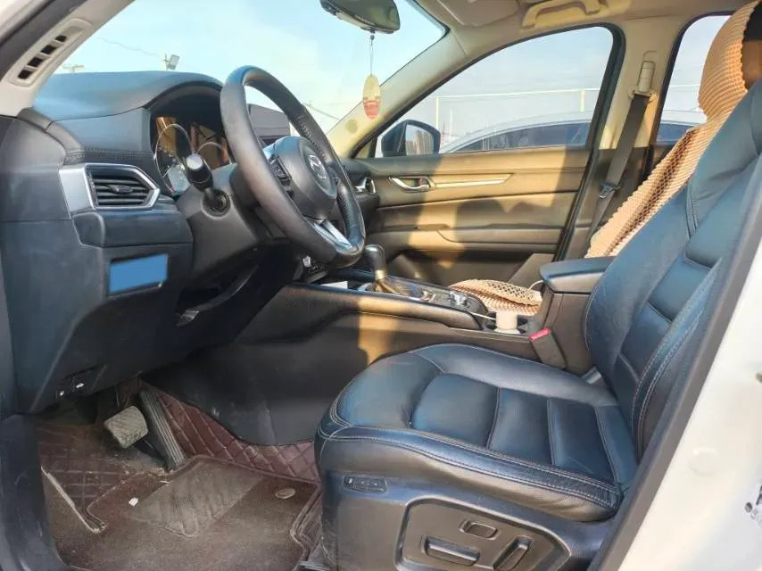 2019 Mazda CX-5 2.0L 155HP L4 6AT,autocango,china used car exporter,china ev exporter,chinese used car exporter,chinese used ev exporter