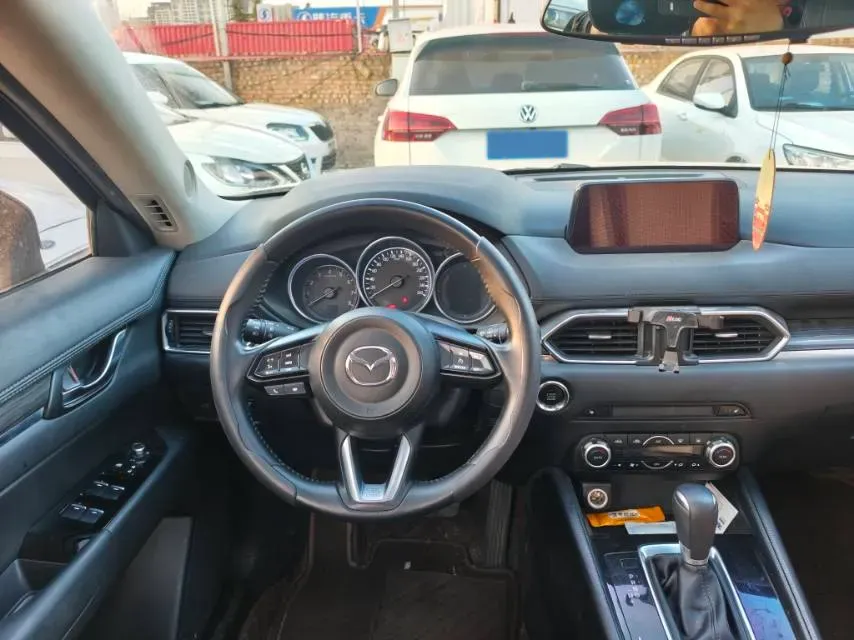 2019 Mazda CX-5 2.0L 155HP L4 6AT,autocango,china used car exporter,china ev exporter,chinese used car exporter,chinese used ev exporter