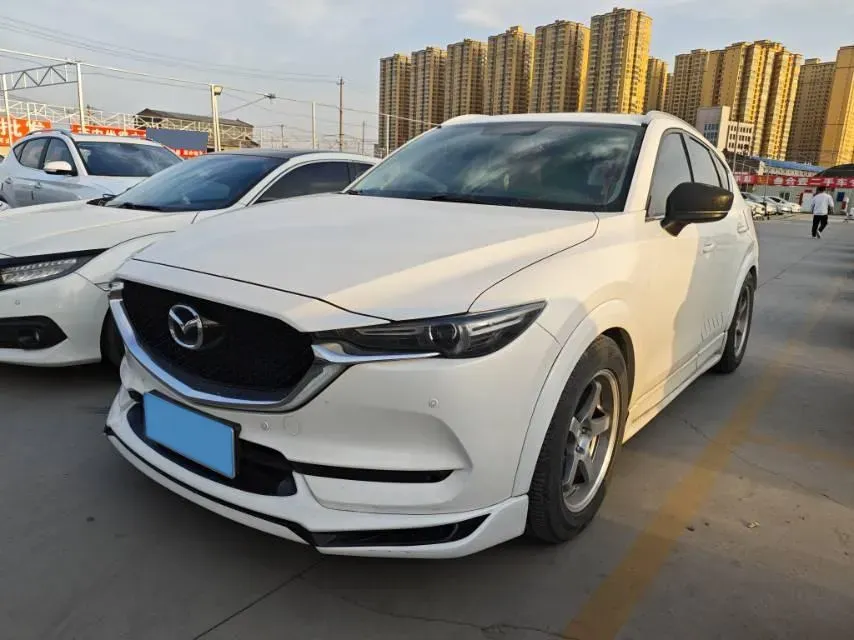 2019 Mazda CX-5 2.0L 155HP L4 6AT,autocango,china used car exporter,china ev exporter,chinese used car exporter,chinese used ev exporter