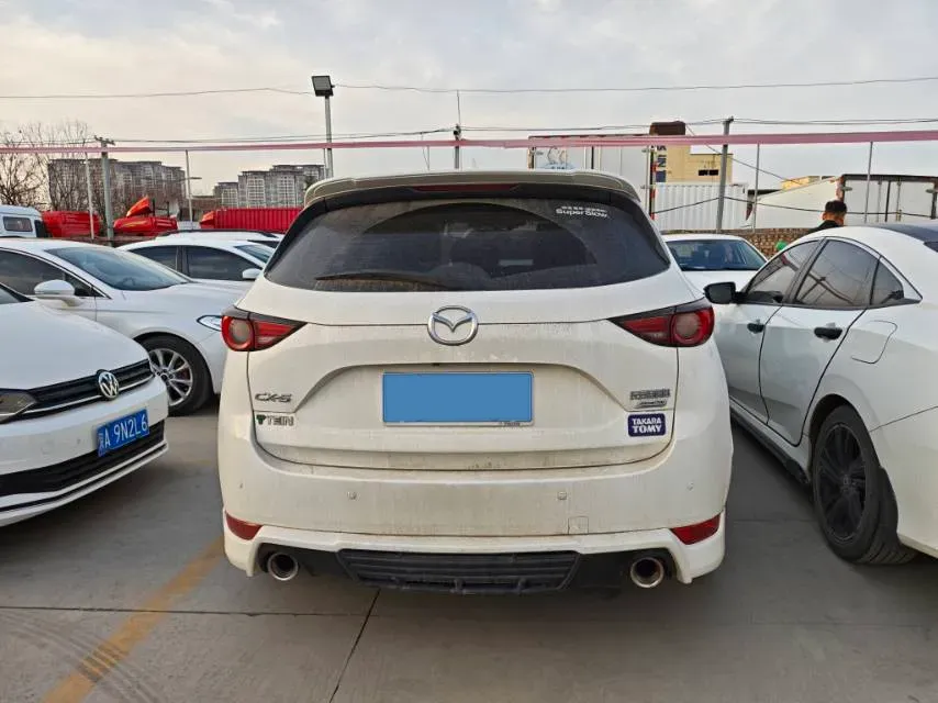 2019 Mazda CX-5 2.0L 155HP L4 6AT,autocango,china used car exporter,china ev exporter,chinese used car exporter,chinese used ev exporter