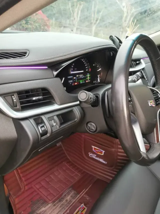 2018 Cadillac XTS 2.0T 269HP L4 6AT,autocango,china used car exporter,china ev exporter,chinese used car exporter,chinese used ev exporter