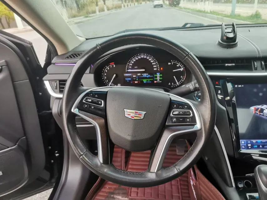 2018 Cadillac XTS 2.0T 269HP L4 6AT,autocango,china used car exporter,china ev exporter,chinese used car exporter,chinese used ev exporter
