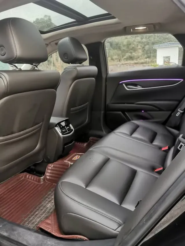 2018 Cadillac XTS 2.0T 269HP L4 6AT,autocango,china used car exporter,china ev exporter,chinese used car exporter,chinese used ev exporter