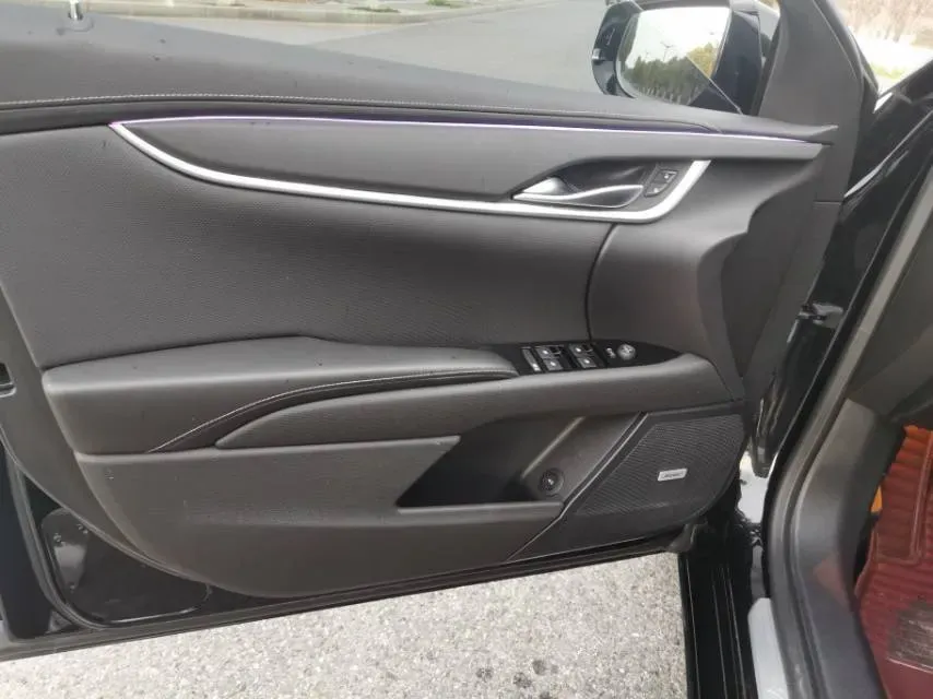 2018 Cadillac XTS 2.0T 269HP L4 6AT,autocango,china used car exporter,china ev exporter,chinese used car exporter,chinese used ev exporter