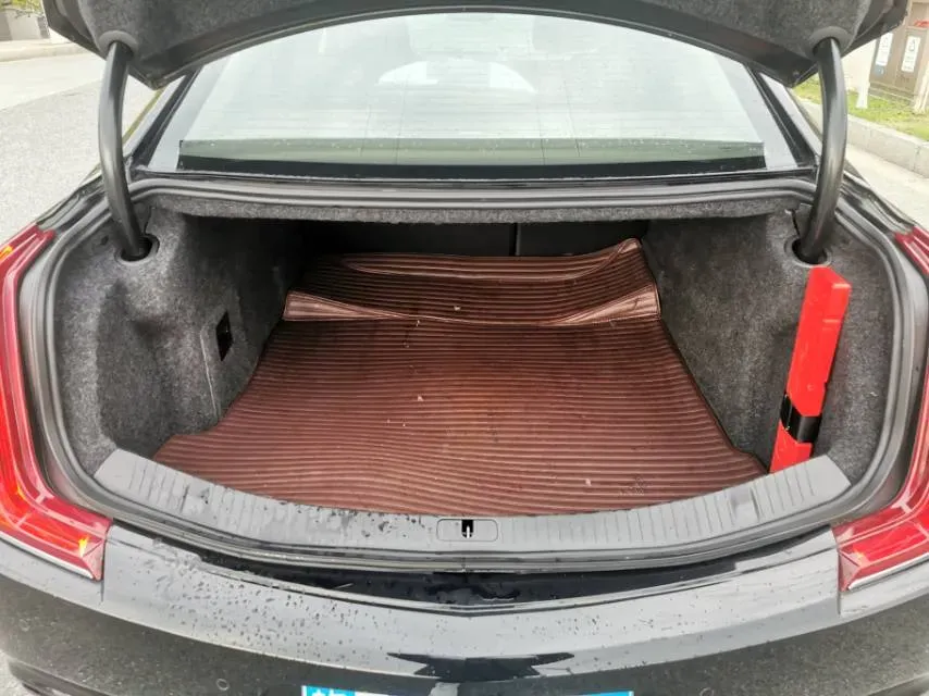 2018 Cadillac XTS 2.0T 269HP L4 6AT,autocango,china used car exporter,china ev exporter,chinese used car exporter,chinese used ev exporter