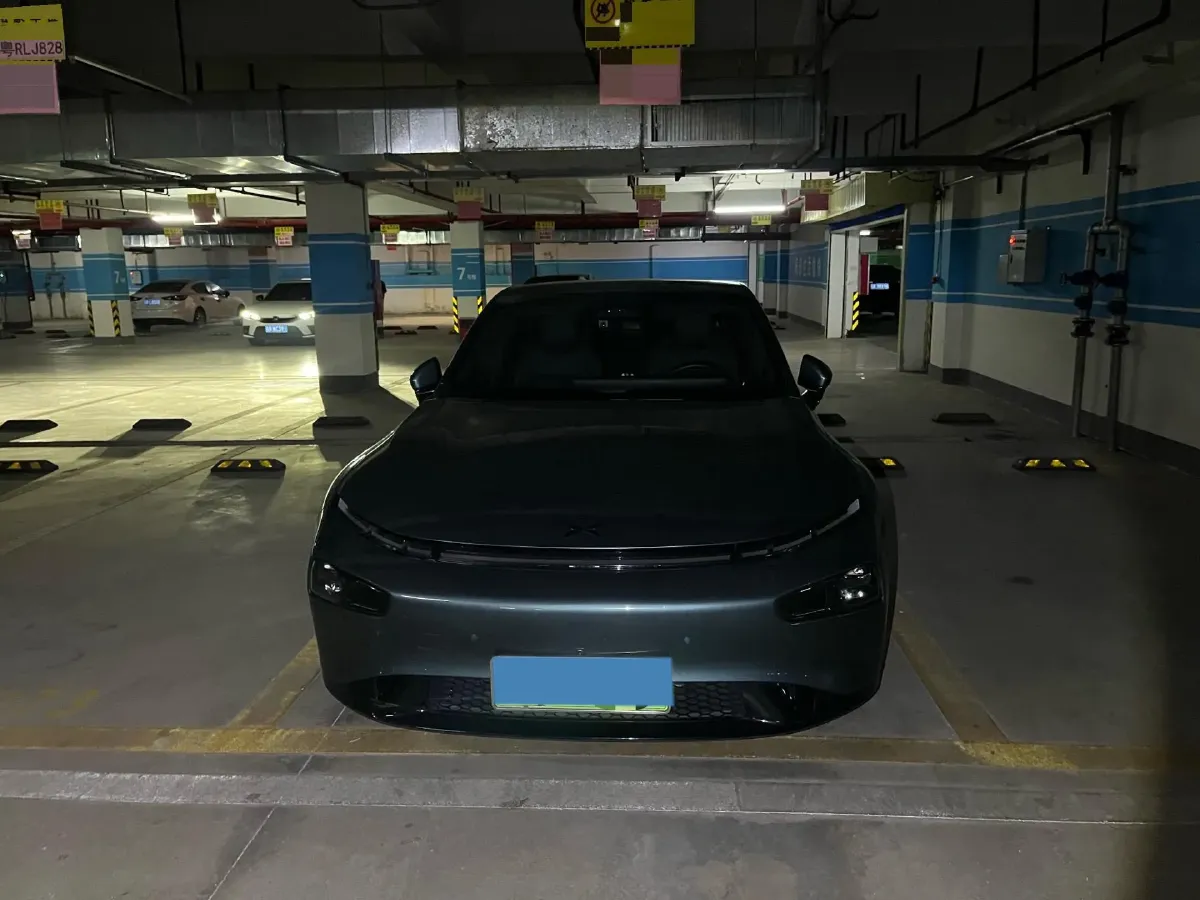 2023 Xpeng P7 BEV 86.2KWH,autocango,china used car exporter,china ev exporter,chinese used car exporter,chinese used ev exporter