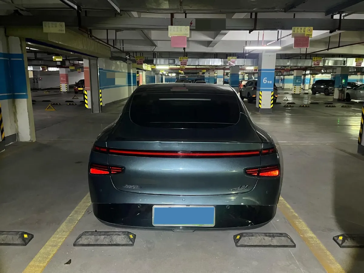 2023 Xpeng P7 BEV 86.2KWH,autocango,china used car exporter,china ev exporter,chinese used car exporter,chinese used ev exporter