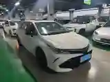 2021 Toyota Corolla 1.5L 121HP L3 CVT