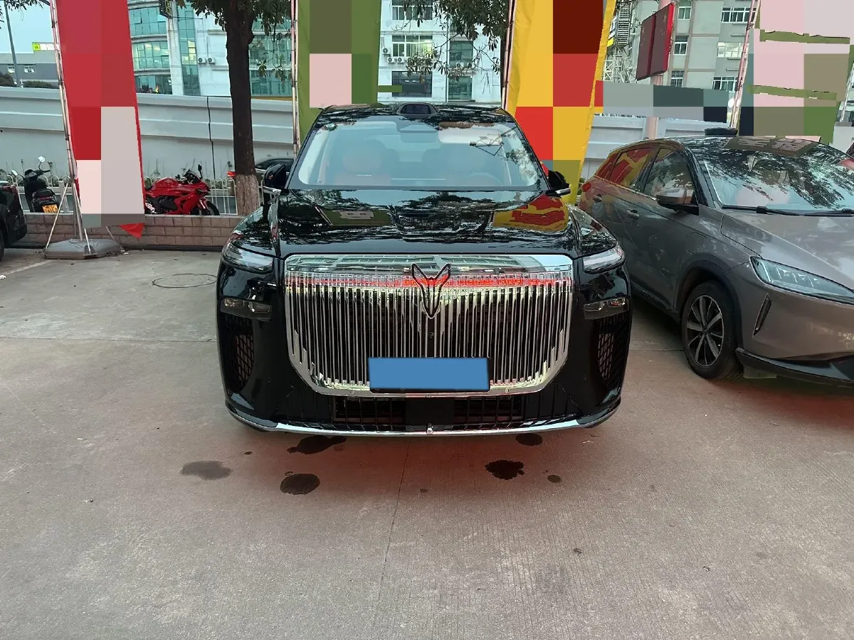 2026 Voyah 9L 1.5T 150HP L4 PHEV,autocango,china used car exporter,china ev exporter,chinese used car exporter,chinese used ev exporter