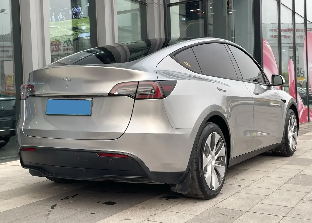 2022 Tesla Model Y BEV 60KWH,autocango,china used car exporter,china ev exporter,chinese used car exporter,chinese used ev exporter