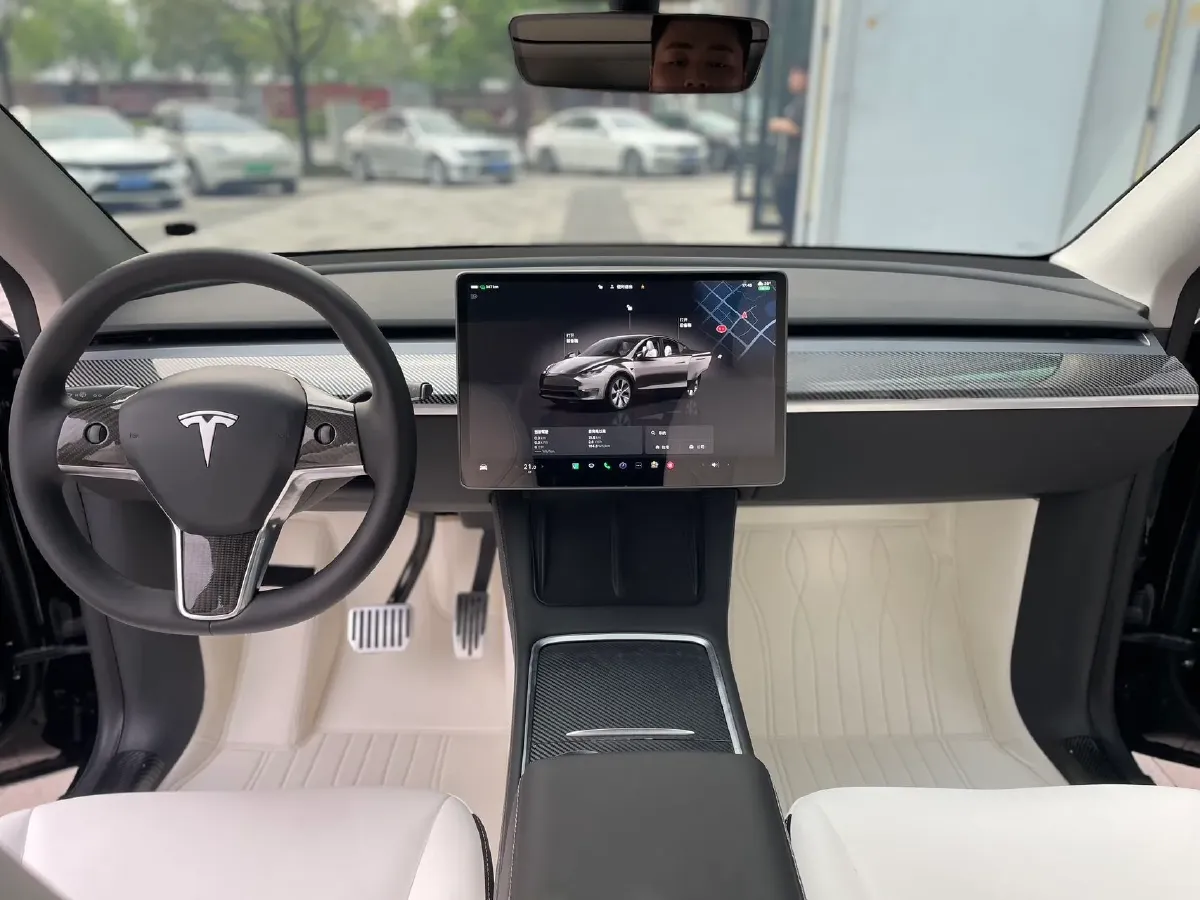 2022 Tesla Model Y BEV 60KWH,autocango,china used car exporter,china ev exporter,chinese used car exporter,chinese used ev exporter