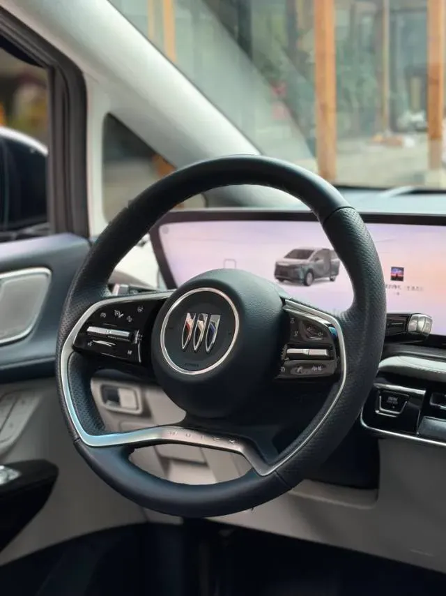 2023 Buick Century 2.0T 237HP L4 9AT,autocango,china used car exporter,china ev exporter,chinese used car exporter,chinese used ev exporter