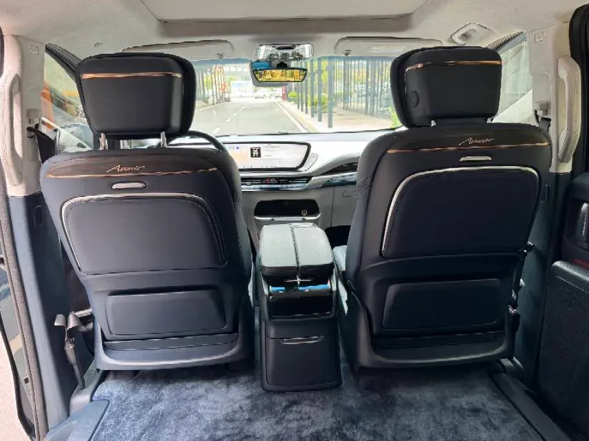 2023 Buick Century 2.0T 237HP L4 9AT,autocango,china used car exporter,china ev exporter,chinese used car exporter,chinese used ev exporter