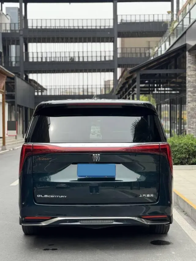 2023 Buick Century 2.0T 237HP L4 9AT,autocango,china used car exporter,china ev exporter,chinese used car exporter,chinese used ev exporter