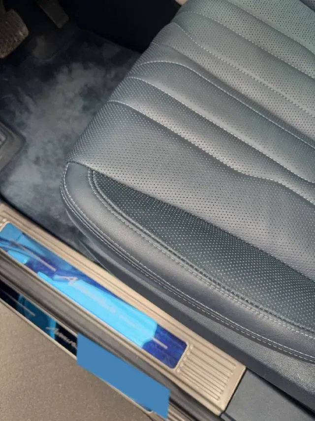 2023 Buick Century 2.0T 237HP L4 9AT,autocango,china used car exporter,china ev exporter,chinese used car exporter,chinese used ev exporter