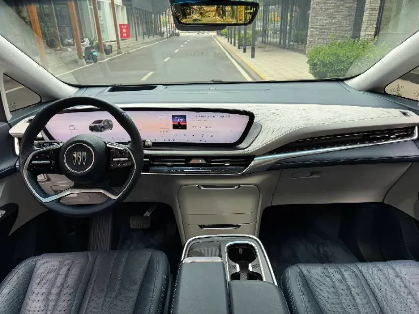 2023 Buick Century 2.0T 237HP L4 9AT,autocango,china used car exporter,china ev exporter,chinese used car exporter,chinese used ev exporter
