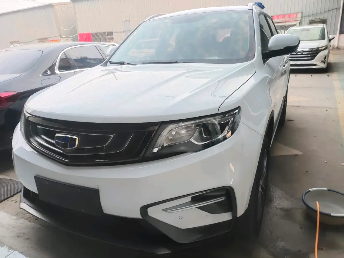 2020 Great Wall Poer 2.0T 163HP L4 8AT,autocango,china used car exporter,china ev exporter,chinese used car exporter,chinese used ev exporter
