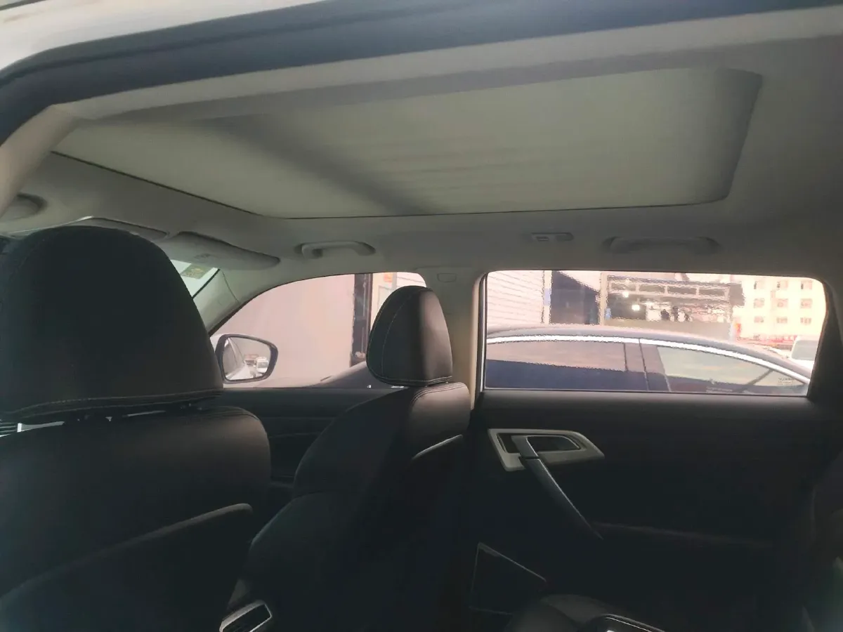 2020 Great Wall Poer 2.0T 163HP L4 8AT,autocango,china used car exporter,china ev exporter,chinese used car exporter,chinese used ev exporter