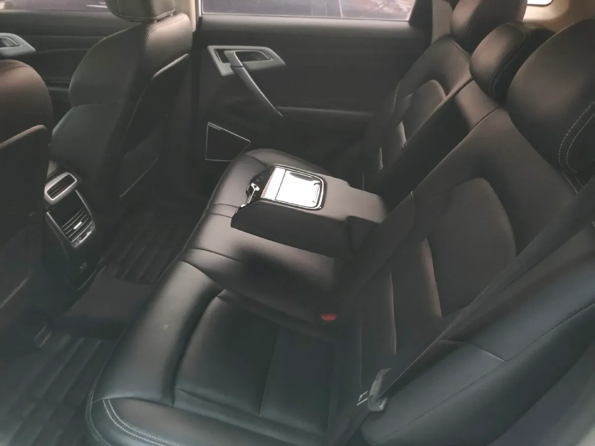 2020 Great Wall Poer 2.0T 163HP L4 8AT,autocango,china used car exporter,china ev exporter,chinese used car exporter,chinese used ev exporter