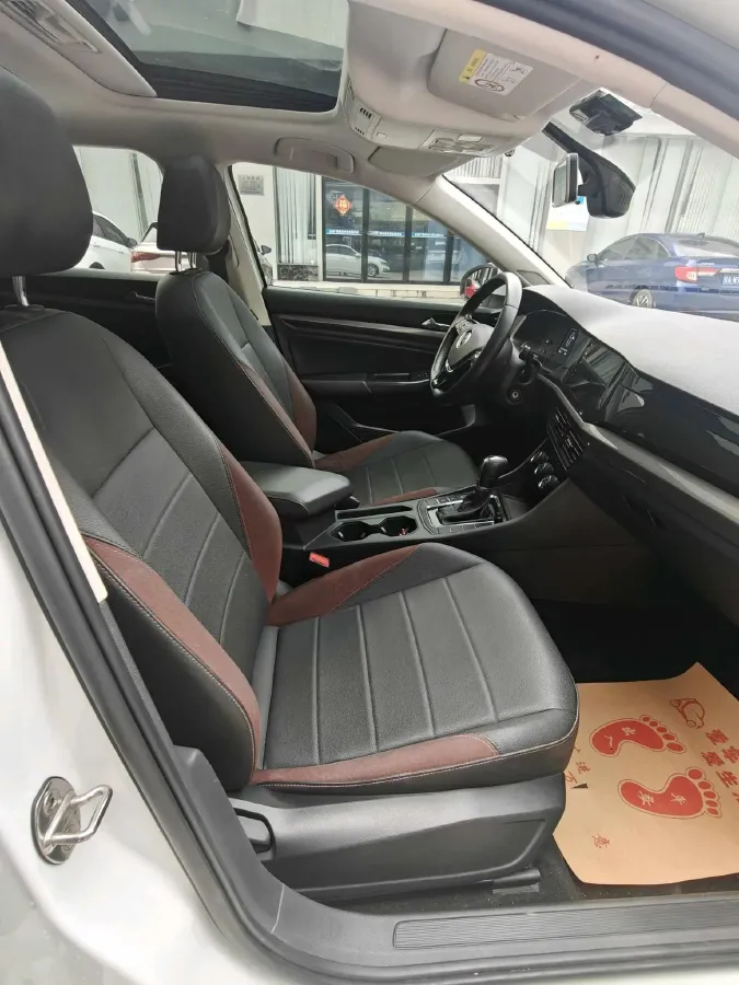 2021 Volkswagen Bora 1.5L 113HP L4 6AT,autocango,china used car exporter,china ev exporter,chinese used car exporter,chinese used ev exporter