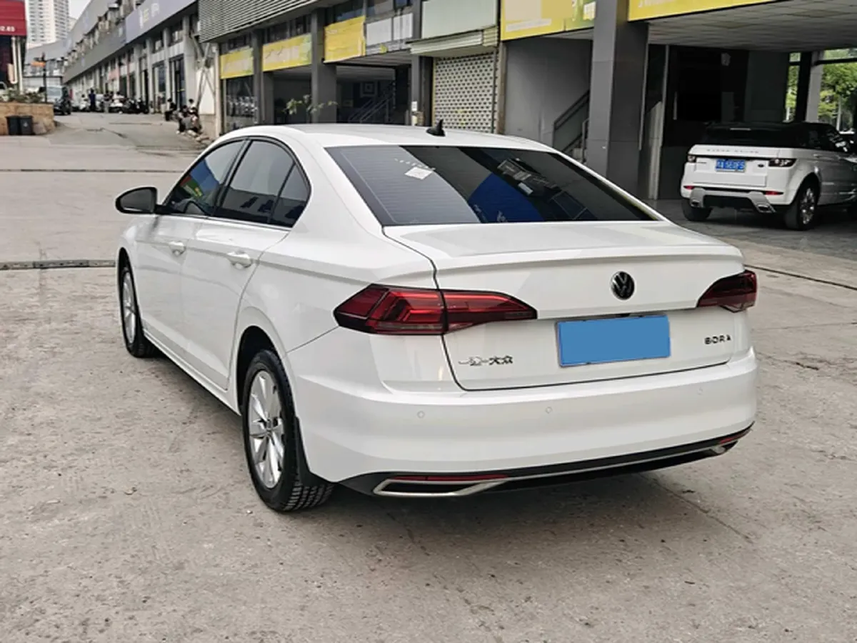 2021 Volkswagen Bora 1.5L 113HP L4 6AT,autocango,china used car exporter,china ev exporter,chinese used car exporter,chinese used ev exporter