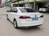 2021 Volkswagen Bora 1.5L 113HP L4 6AT