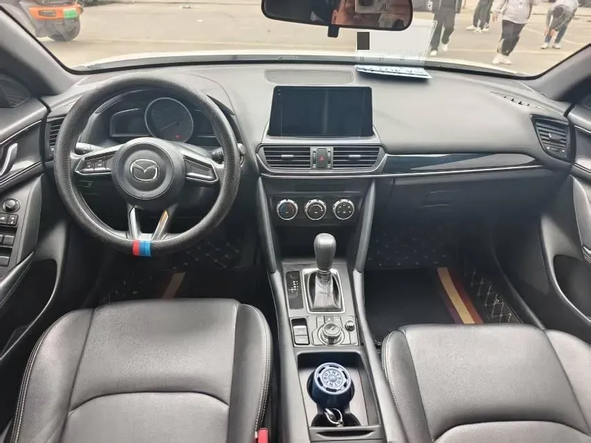 2020 Mazda CX-4 2.0L 158HP L4 6AT,autocango,china used car exporter,china ev exporter,chinese used car exporter,chinese used ev exporter
